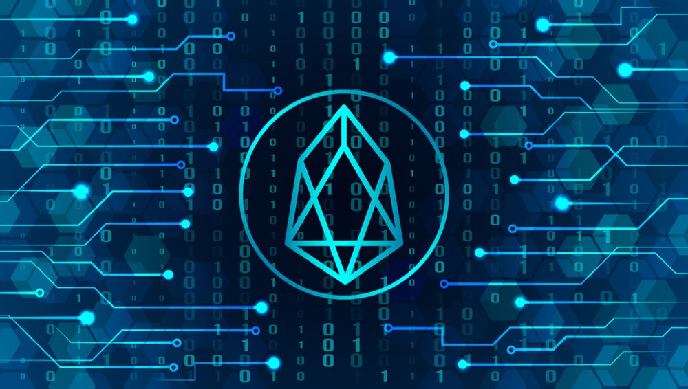 EOS 1