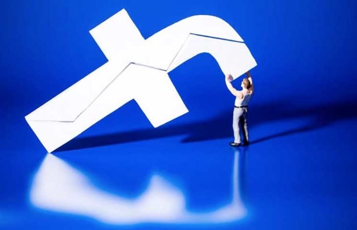 Facebook Experiences 15 Million Users Leaving Since 2017 Privacy Fiasco Will Blockchain Help