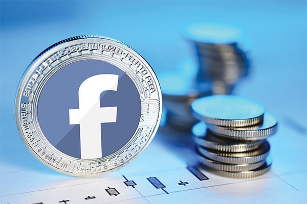 Facebook coin