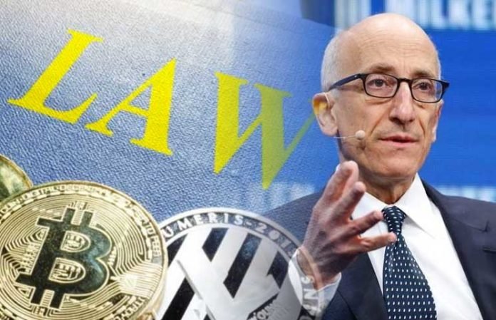 بازار رمز ارزها برای رشد به تدوین مقررات نظارتی بیشتر نیاز دارد