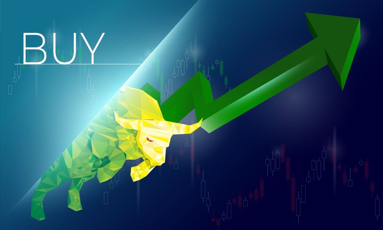 bitcoin btc price springs up bulls now target 8 000