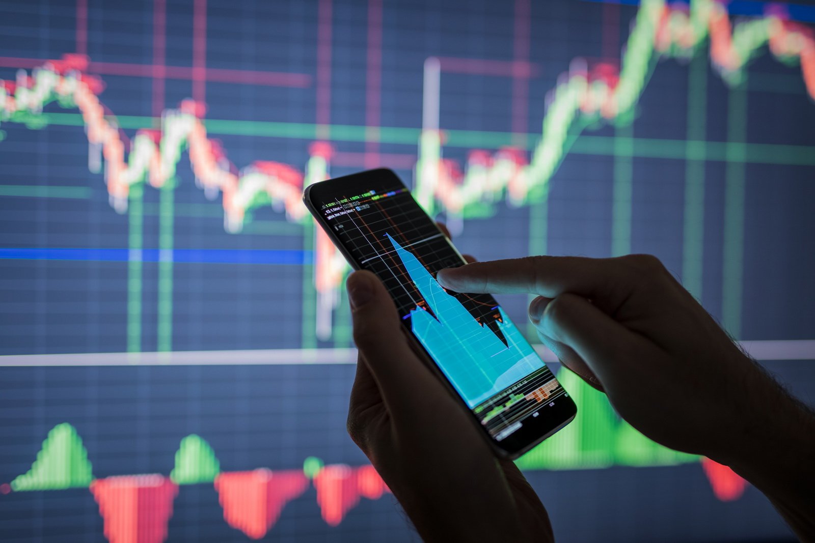 Cryptocompare: رشد ۸۵ درصدی حجم مبادلات صرافی ها در ماه آوریل
