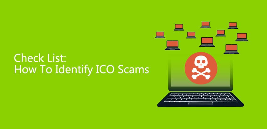 چگونه کلاهبرداری در حیطه رمز ارزها و ICO ها را تشخیص دهیم؟ ico scams 13, مرداد 1405 چگونه کلاه برداری در حیطه رمز ارز ها و ICO ها را تشخیص دهیم