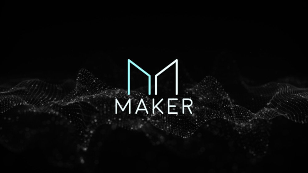 maker dao logo