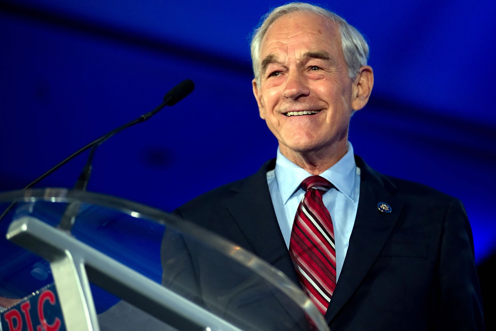 عضو سابق کنگره ی آمریکا: بیت کوین (BTC) رشد می کند و دلار نابود خواهد شد ronpaul2 15, مرداد 1405 ronpaul2