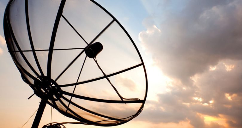 telecom antenna