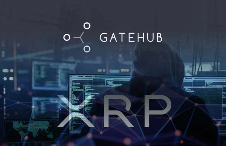 سرقت معادل ۱۰ میلیون دلار XRP (ریپل) از Gatehub 2019 06 07 111343 24, مرداد 1405 2019 06 07 111343