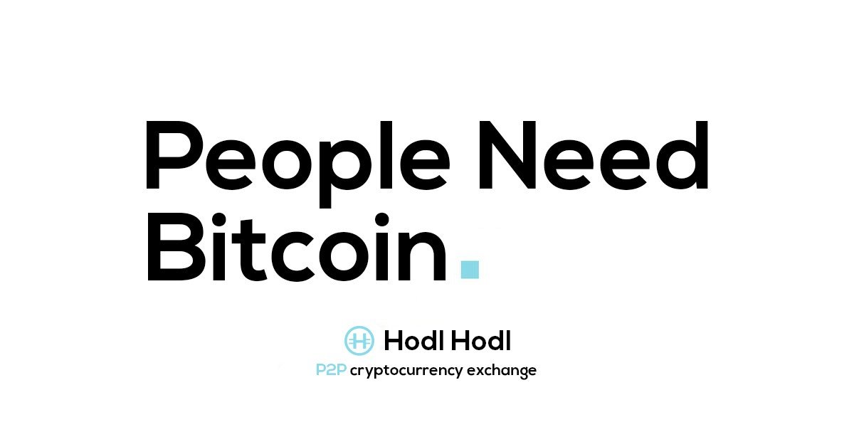 Hodl Hodl چگونه یک کسبوکار واقعی با قراردادهای هوشمند بیت کوین ایجاد کرد؟ Hodl Hodl 15, شهریور 1405 صرافی Hodl Hodl