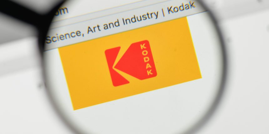 Kodak 1