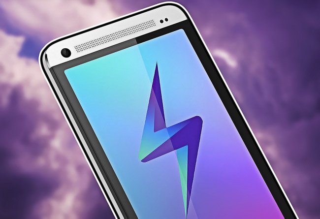 Lightning Network mobile milestone first app on Android