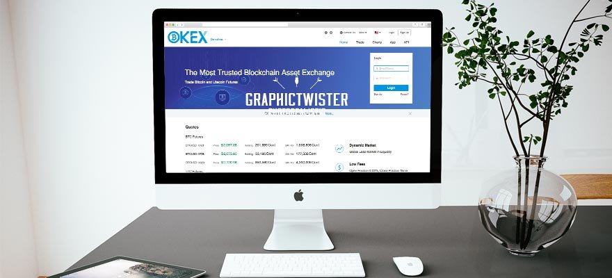 رونمایی صرافی رمز ارز OKEx، از رمز ارز پایدار خود به نام USDK 15, مرداد 1405