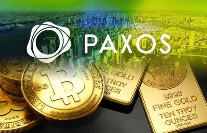 رمزارز پایدار PAX به جمع کوین های کیف پول Blockchain اضافه شد Paxos Enters Gold Market With New Post Trade Confirmation Product 16, مرداد 1405 Paxos Enters Gold Market With New Post Trade Confirmation Product