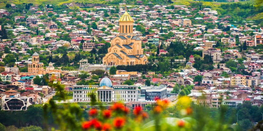 Tbilisi