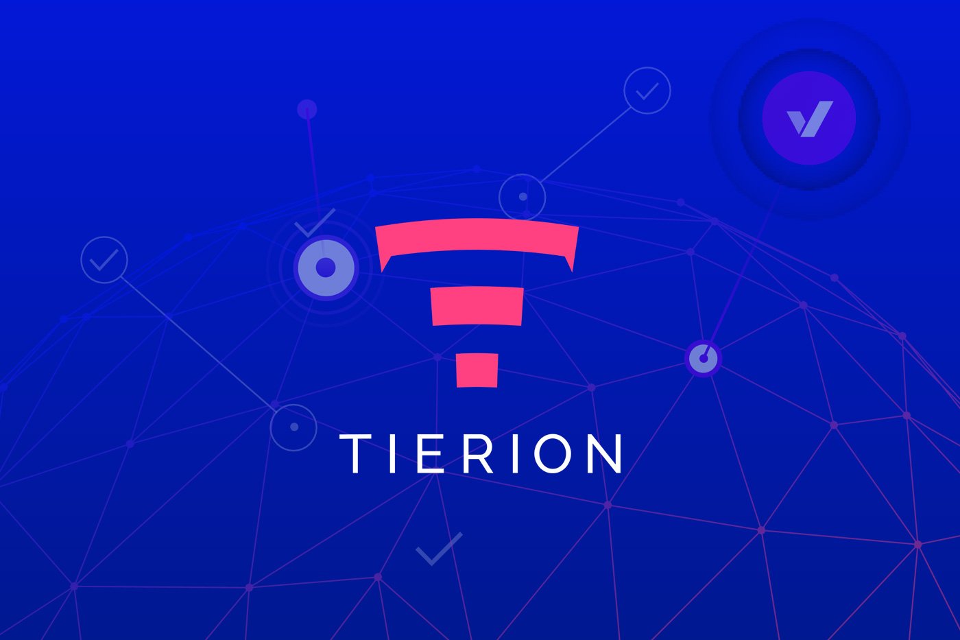 Tierion