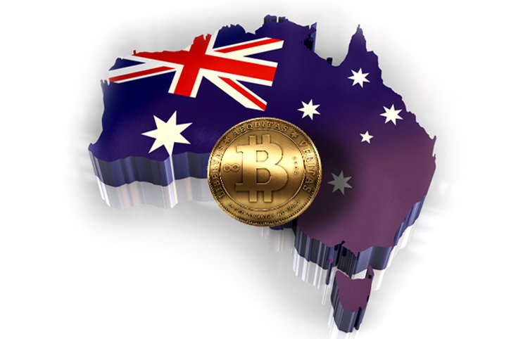 bitcoin australia