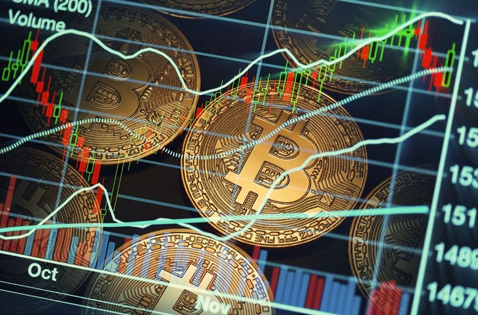 bitcoin cryptocurrency
