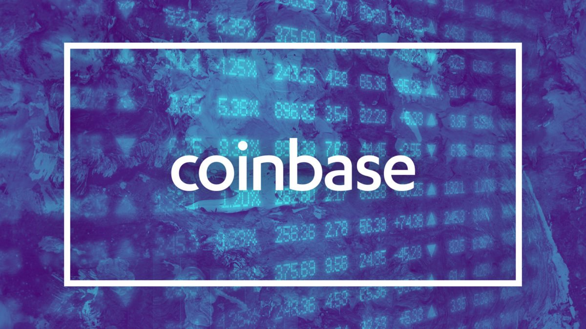 coinbase prices