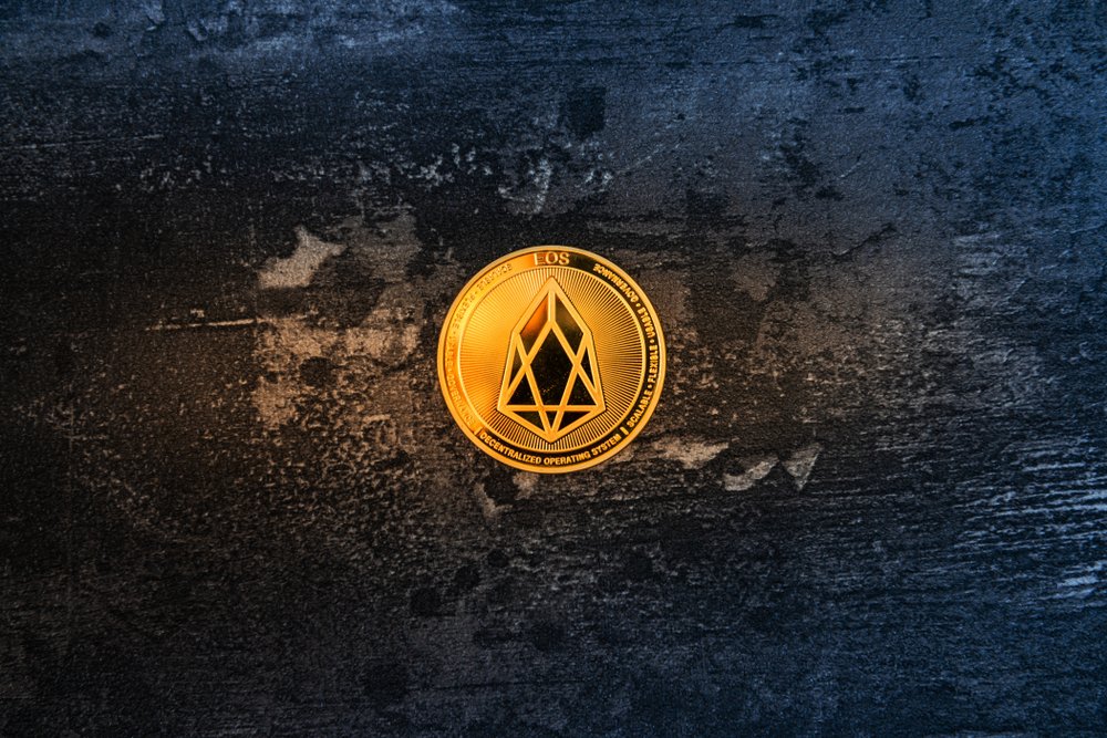گزیده اخبار و رویداد های حوزه بلاک چین و رمز ارز ها از ۱۸ تا ۲۵ خرداد ۹۸ eos crypto cryptocurrency block one 14, مرداد 1405 eos crypto cryptocurrency block one