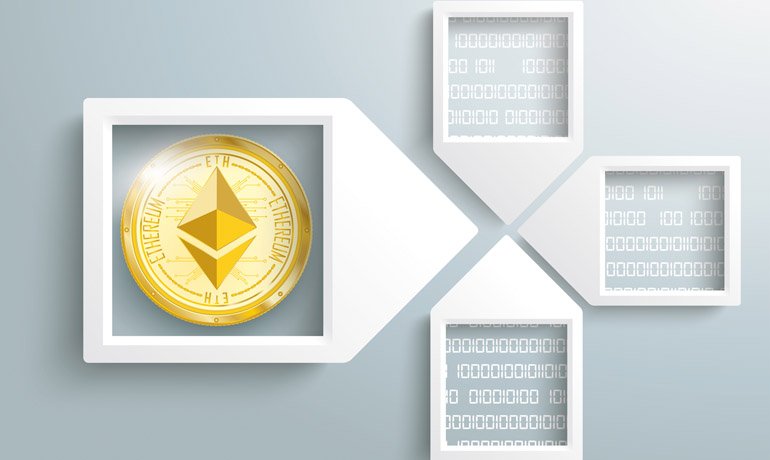 بیشتر DAppهای شبکه اتریوم به قدر کافی مولد نیستند ethereum apps 14, مرداد 1405 ethereum apps