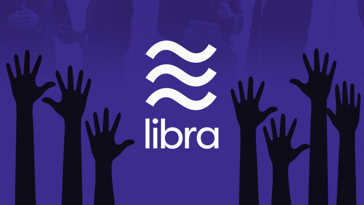 facebook project libra particpants