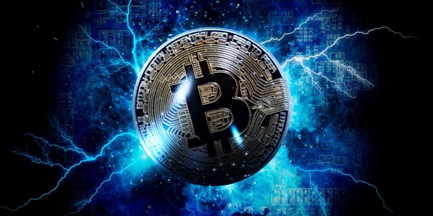 lightning bitcoin