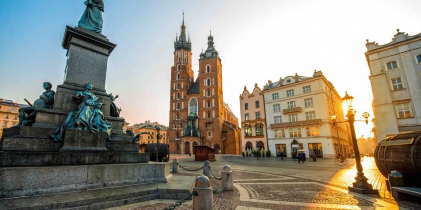 poland krakow e1466690420662