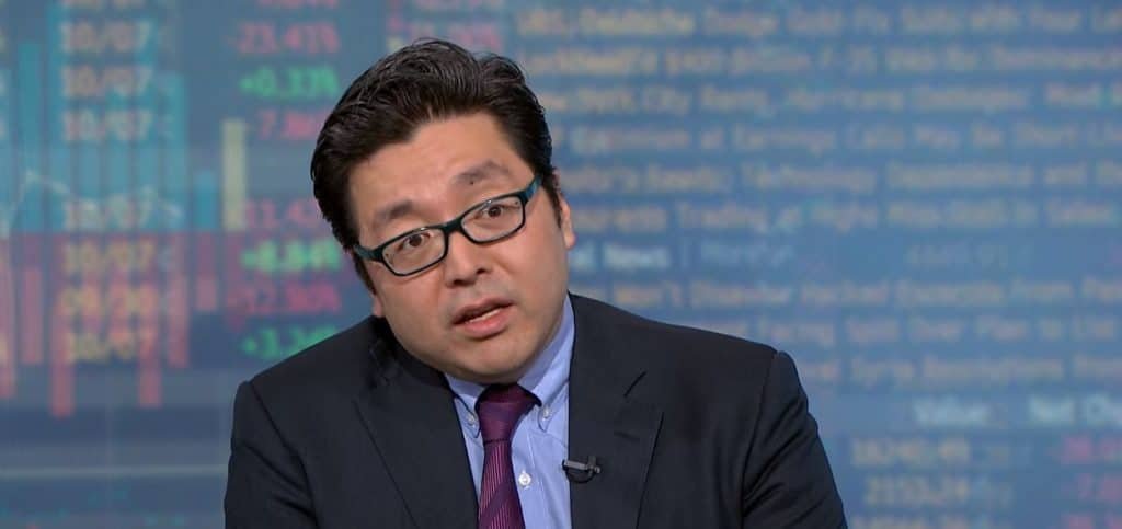 گزیده اخبار و رویداد های حوزه بلاک چین و رمز ارز ها از ۱۸ تا ۲۵ خرداد ۹۸ tom lee fundstrat bitcoin price crypto 14, مرداد 1405 tom lee fundstrat bitcoin price crypto