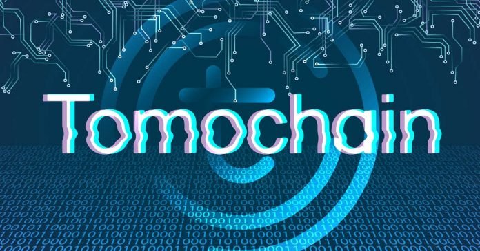 TomoChain توکن TOMOB را در صرافی غیرمتمرکز بایننس ارائه میکند tomochain wallet and network launch altcoin buzz 50 opt 13, مرداد 1405 tomochain wallet and network launch altcoin buzz 50 opt