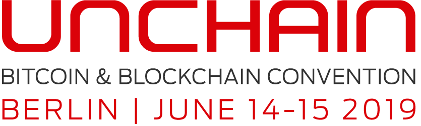 unchain convention 2019 june 14 berlin
