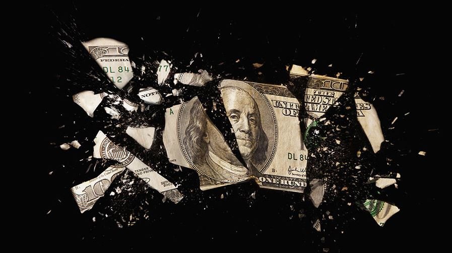گزیده اخبار و رویداد های حوزه بلاک چین و رمز ارز ها از ۱۸ تا ۲۵ خرداد ۹۸ usd dollar collapse 14, مرداد 1405 usd dollar collapse