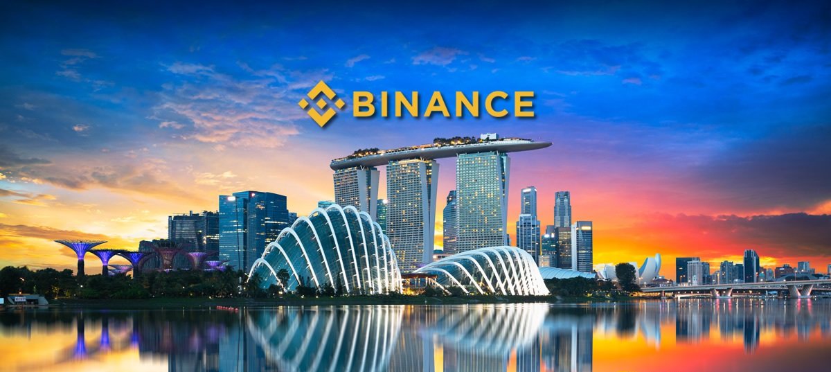 عرضه توکن XRP-BF2 بر روی Binance Chain و Binance DEX