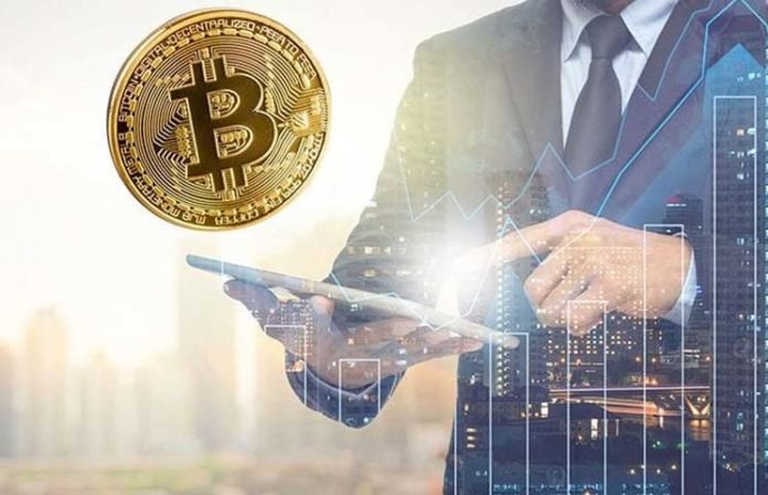 Bitcoin Dominance Fast Approaching 70 No Sign of Alt Season Yet