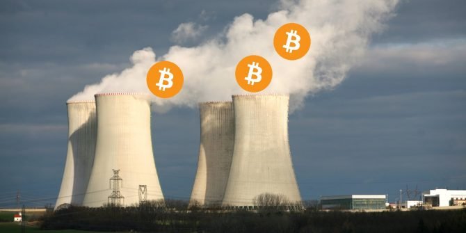 طبق آخرین تحقیقات انجام‌شده بیت کوین بیشتر از سوییس برق مصرف می‌کند!