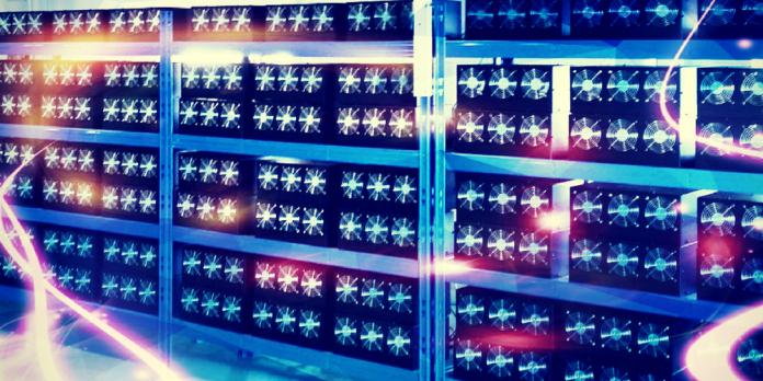 حالا قدرت شبکه بیتکوین بیشترین مقدار تاریخ است! 8 برابر بیشتر از قلهی 20 هزار دلاری! Bitcoin Hashrate Growing 14, مرداد 1405 حالا قدرت شبکه بیتکوین بیشترین مقدار تاریخ است! 8 برابر بیشتر از قلهی 20 هزار دلاری!