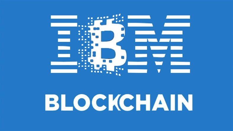 Blockchain News IBM once again banks on blockchain technology