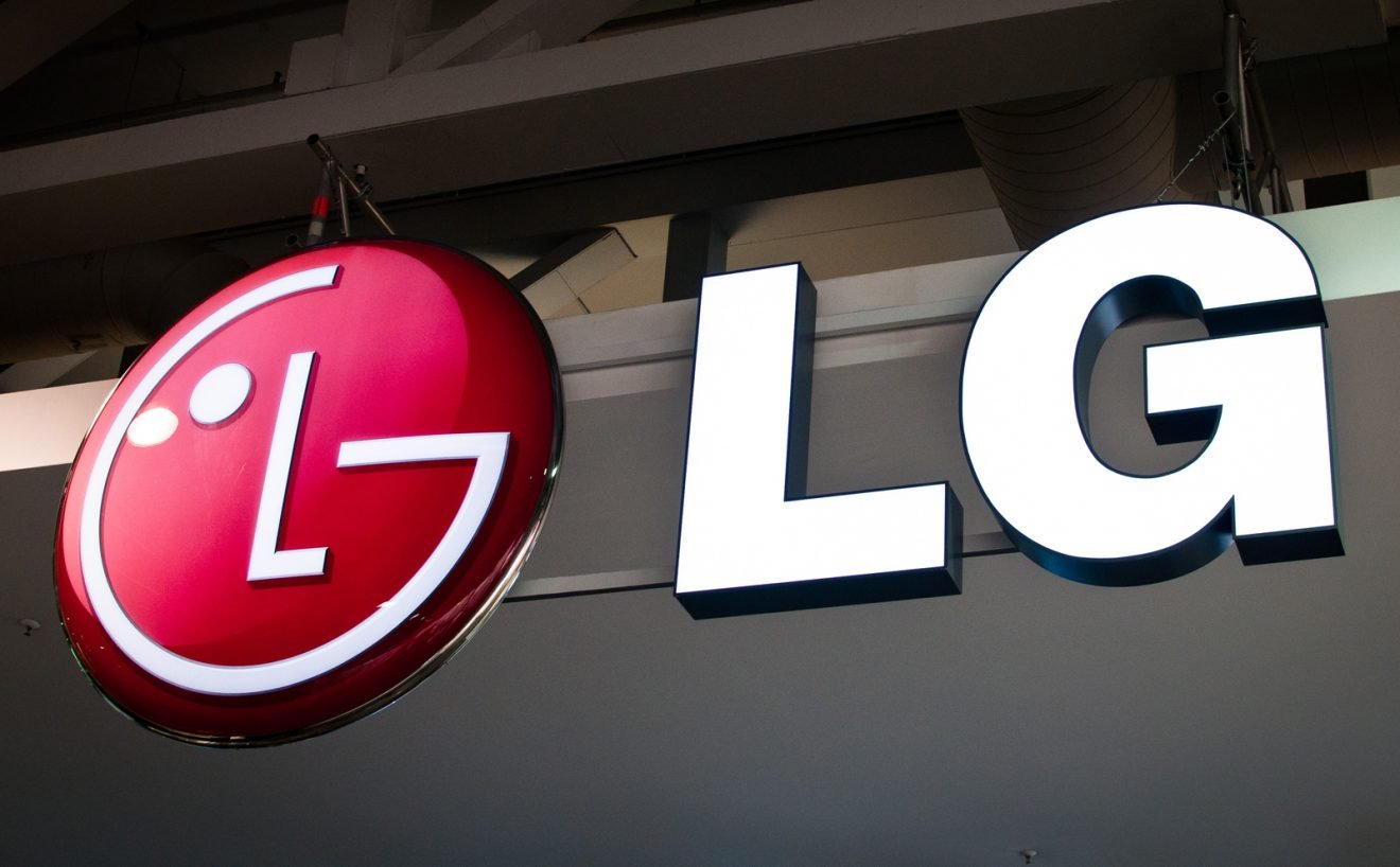LG logo