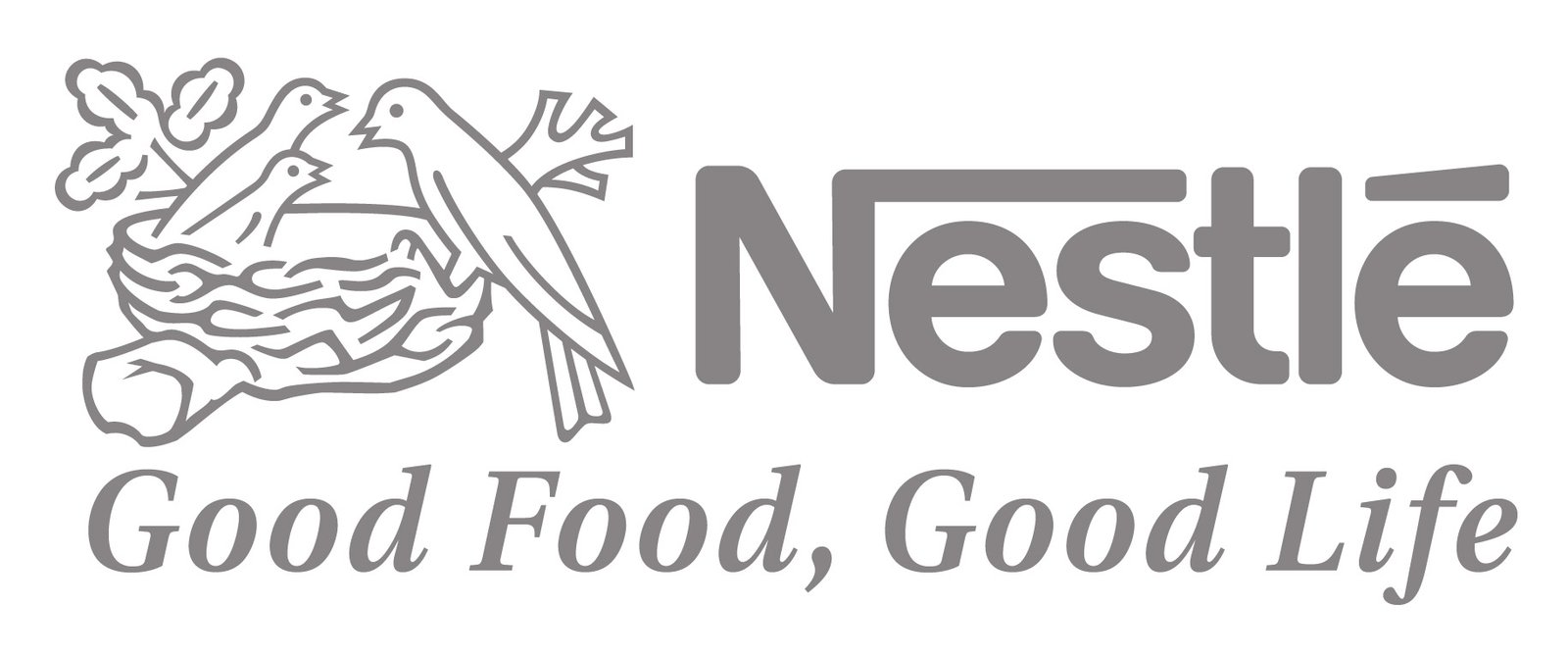 نستله (Nestle) نیز از بلاک چین برای ردیابی زنجیره تامین خود استفاده میکند Nestle logo 14, مرداد 1405 Nestle logo