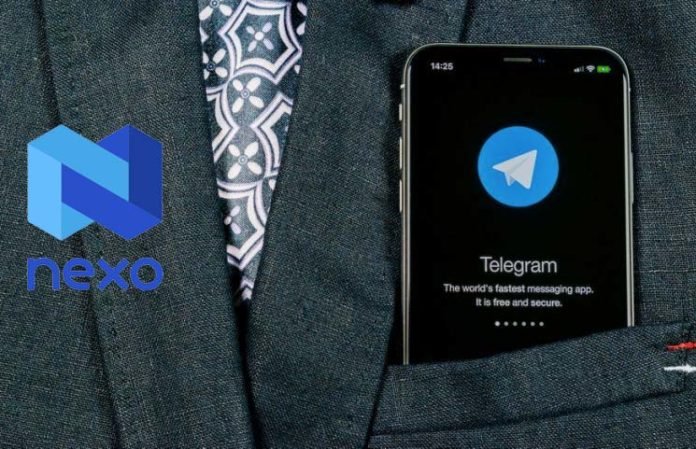 پلتفرم وامدهی Nexo توکن تلگرام (گرام) را به عنوان وثیقه میپذیرد Nexo Loan Firm Agrees to Accept Telegrams ICO Token as Collateral 23, مرداد 1405 Nexo Loan Firm Agrees to Accept Telegrams ICO Token as Collateral