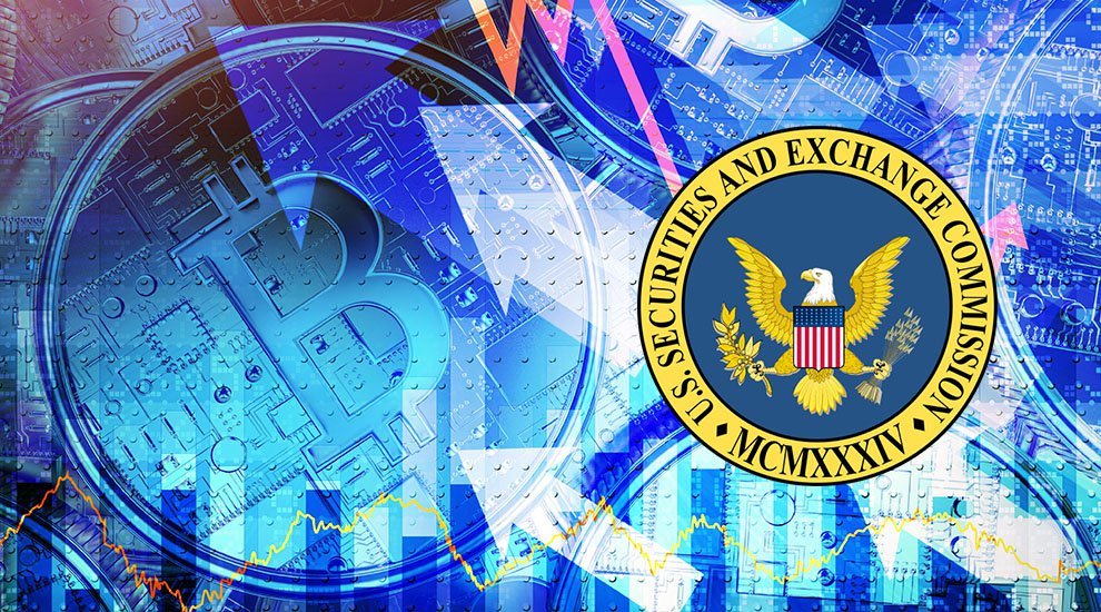SEC در حال مطالعه روی سرویس اطلاعات بلاک چینی برای کمک به نظارت بر ریسک است 15, مرداد 1405