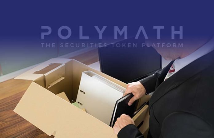 polymath دو پروژهی جانبی خود را تعطیل و ۱۰ نفر را از کارکنانش را اخراج کرد Security Focused Token Company Polymath Shuts Down Two Projects And Lays Off Employess 23, مرداد 1405 Security Focused Token Company Polymath Shuts Down Two Projects And Lays Off Employess