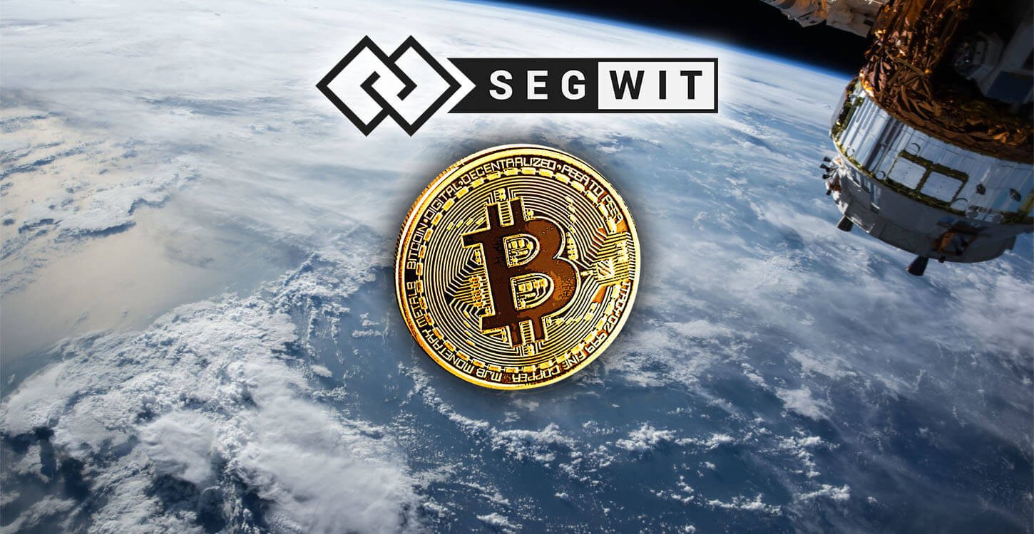 آیا VeriBlock عامل اصلی افزایش استفاده از سگویت طی هفته گذشته بود؟ Segwit Bitcoin Projesi 15, مرداد 1405 Segwit Bitcoin Projesi