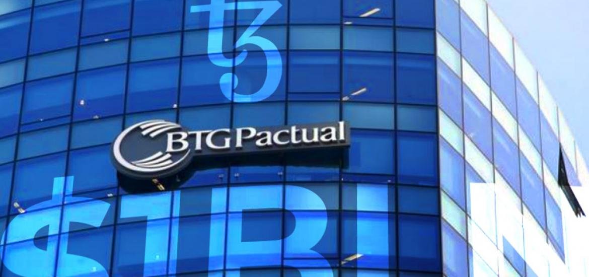 برگزاری STO بزرگترین بانک سرمایه گذاری آمریکای لاتین روی بلاک چین Tezos Tezos makes deal with investment bank 15, مرداد 1405 Tezos makes deal with investment bank