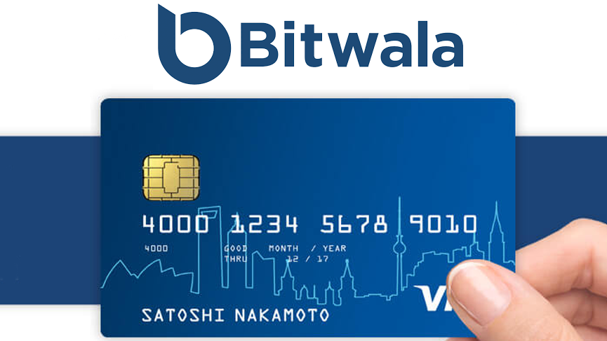 سرمایه‌گذاری غول فناوری ژاپن Sony، در استارتاپ مبتنی بر بلاک‌چین Bitwala