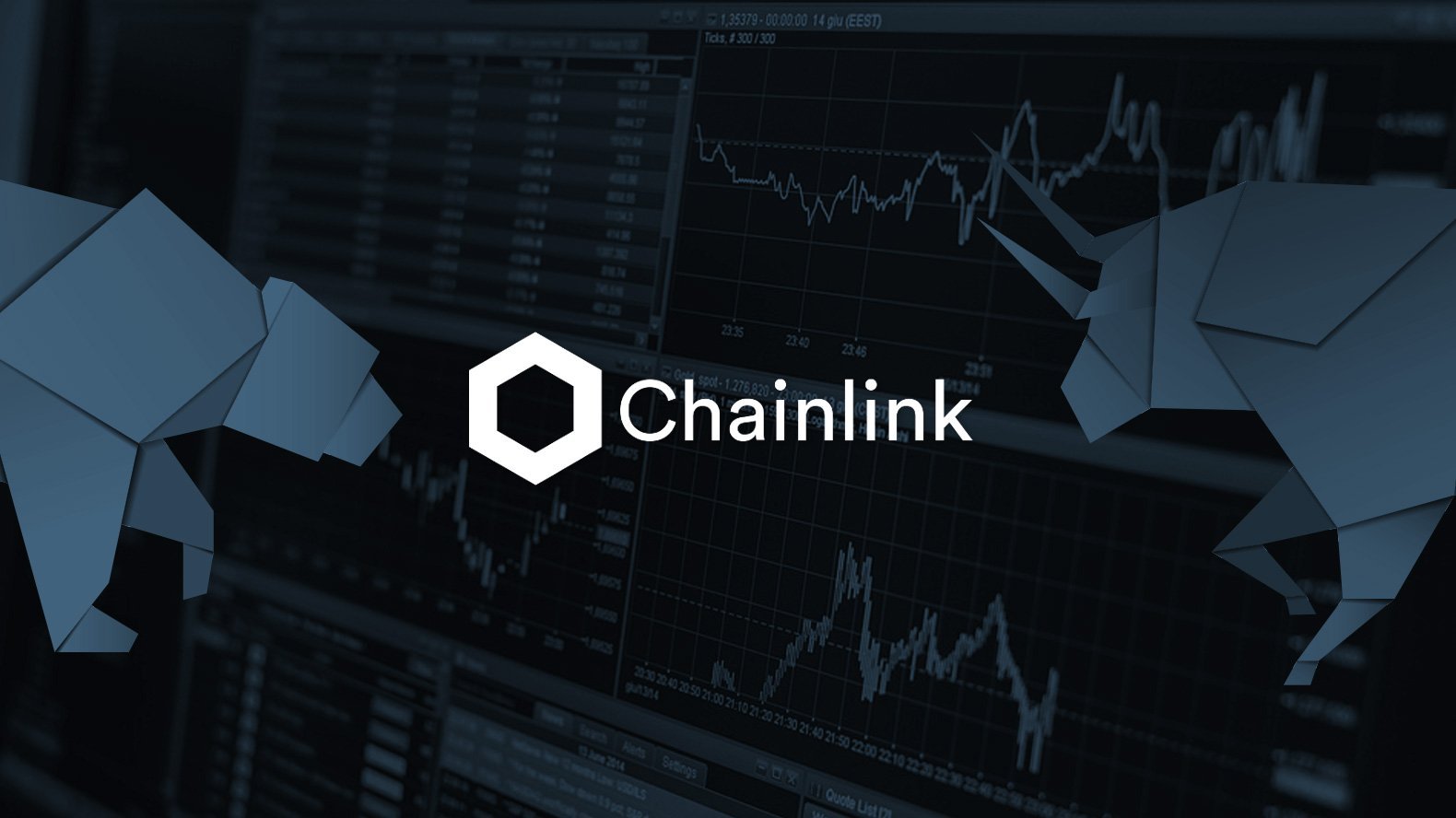 chainlink price analysis neutral