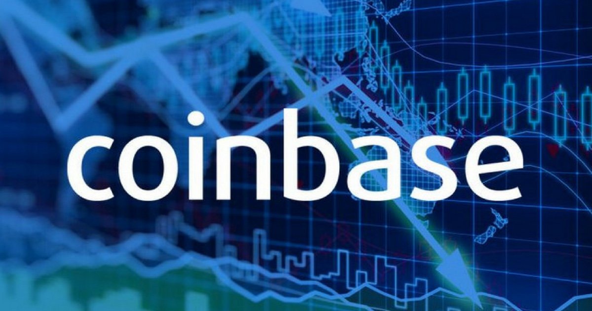 coinbase good size