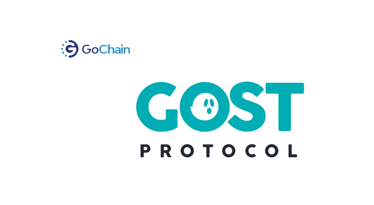 GoChain روی پروتکل GOST برای انتقال توکن بین زنجیرهای کار میکند gochain gost protocol 14, مرداد 1405 gochain gost protocol