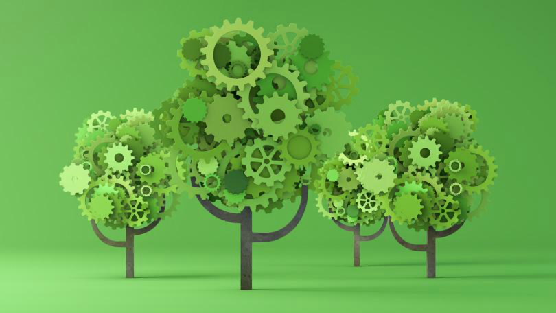 تشریح ابزارهای استخراج رمز ارز سازگار با محیط زیست توسط Chia green blockchain 23, مرداد 1405 green blockchain