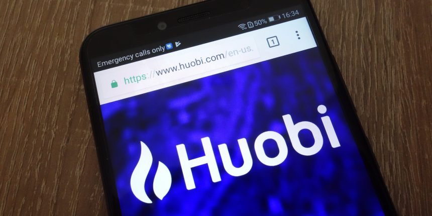 صرافی رمز ارز Huobi حدود ۱۴ میلیون توکن HT را با بخشی از درآمدش سوزاند huobi 1 14, مرداد 1405 huobi 1