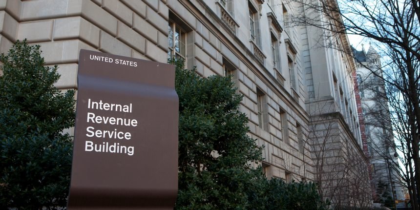 ارسال نامههای پرداخت مالیات رمز ارز ها برای ۱۰ هزار آمریکایی شروع شد irs 15, مرداد 1405 irs