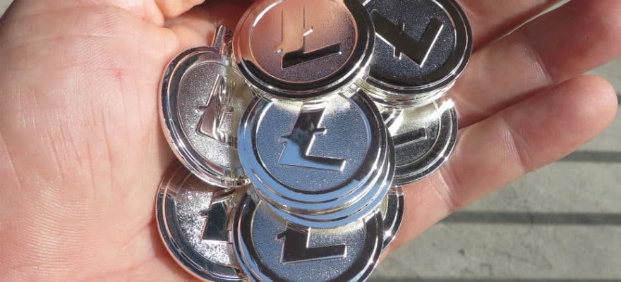 تیم فوتبال Miami Dolphins لایت کوین (LTC) را به عنوان رمز ارز رسمی خود پذیرفت litecoin 17, مرداد 1405 litecoin